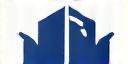 Norges Finansforbund logo